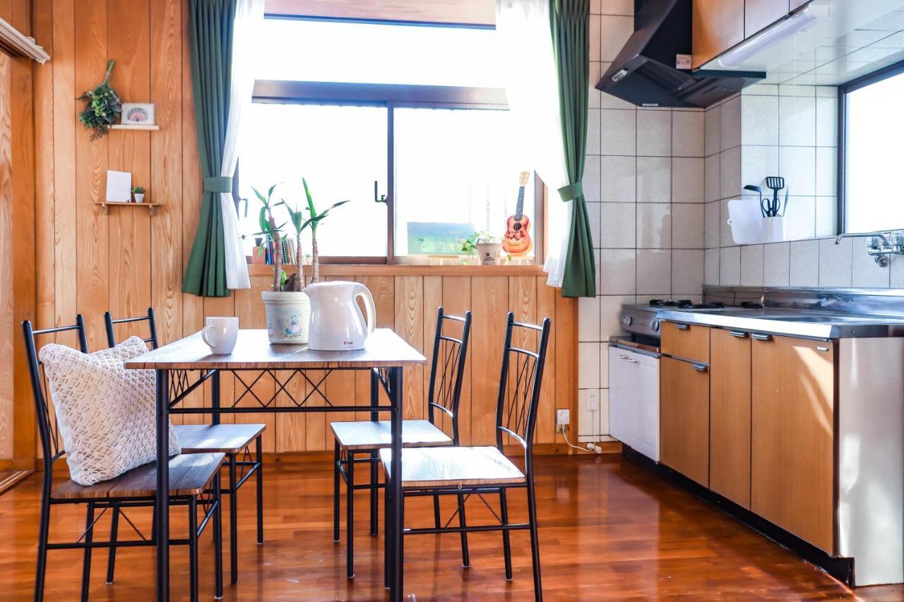 شاتان Condominium Hotel Mihama Upi المظهر الخارجي الصورة