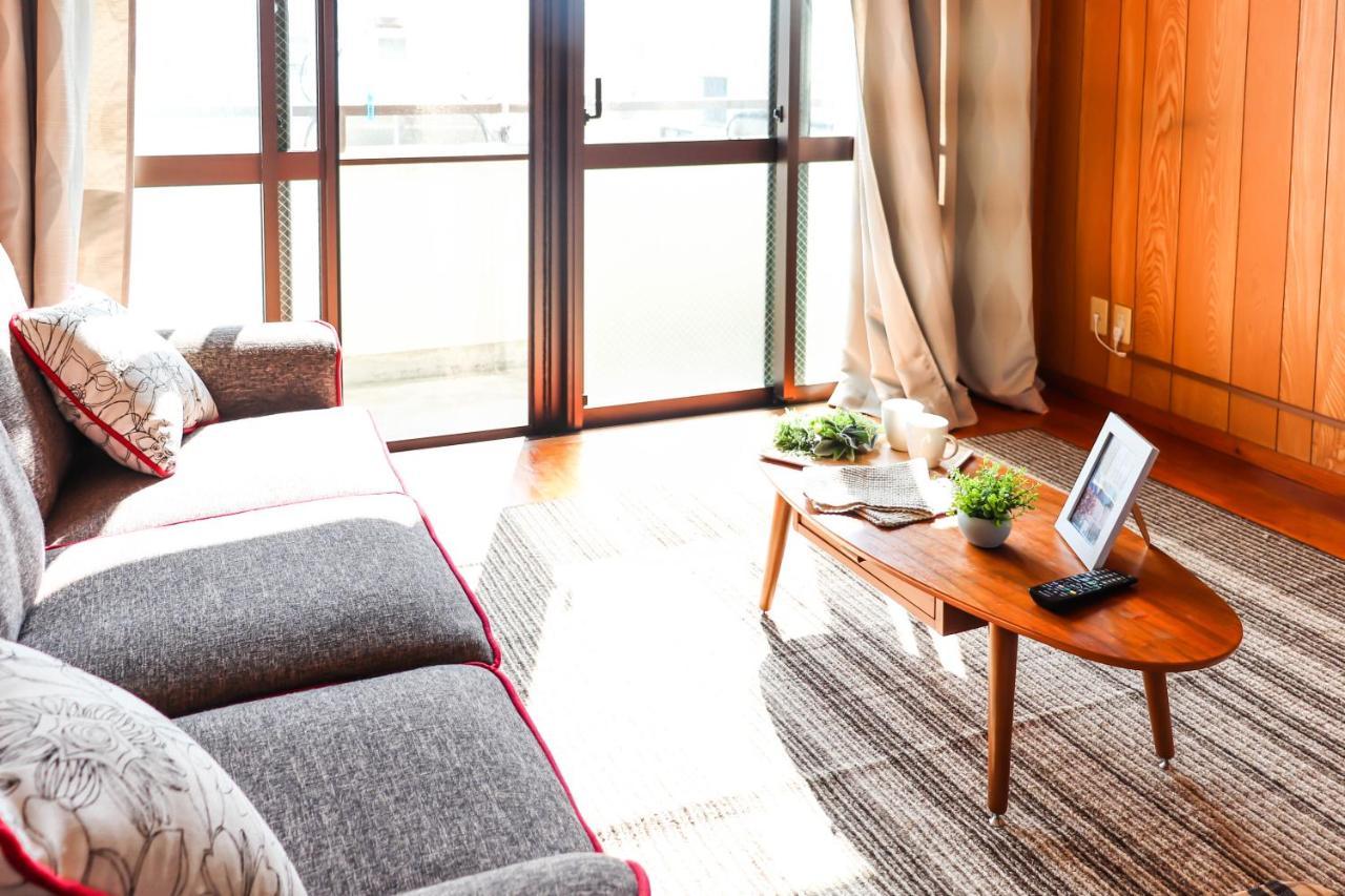 شاتان Condominium Hotel Mihama Upi المظهر الخارجي الصورة