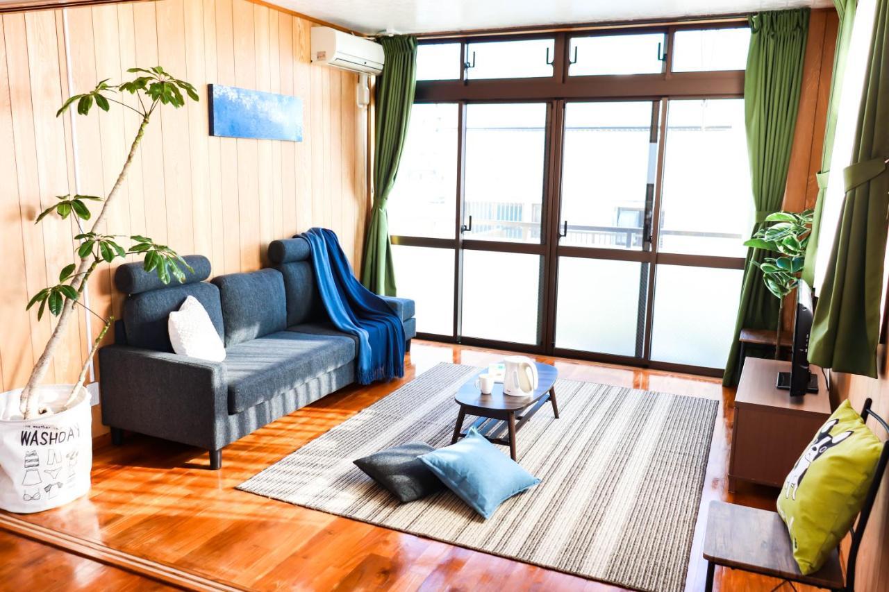 شاتان Condominium Hotel Mihama Upi المظهر الخارجي الصورة