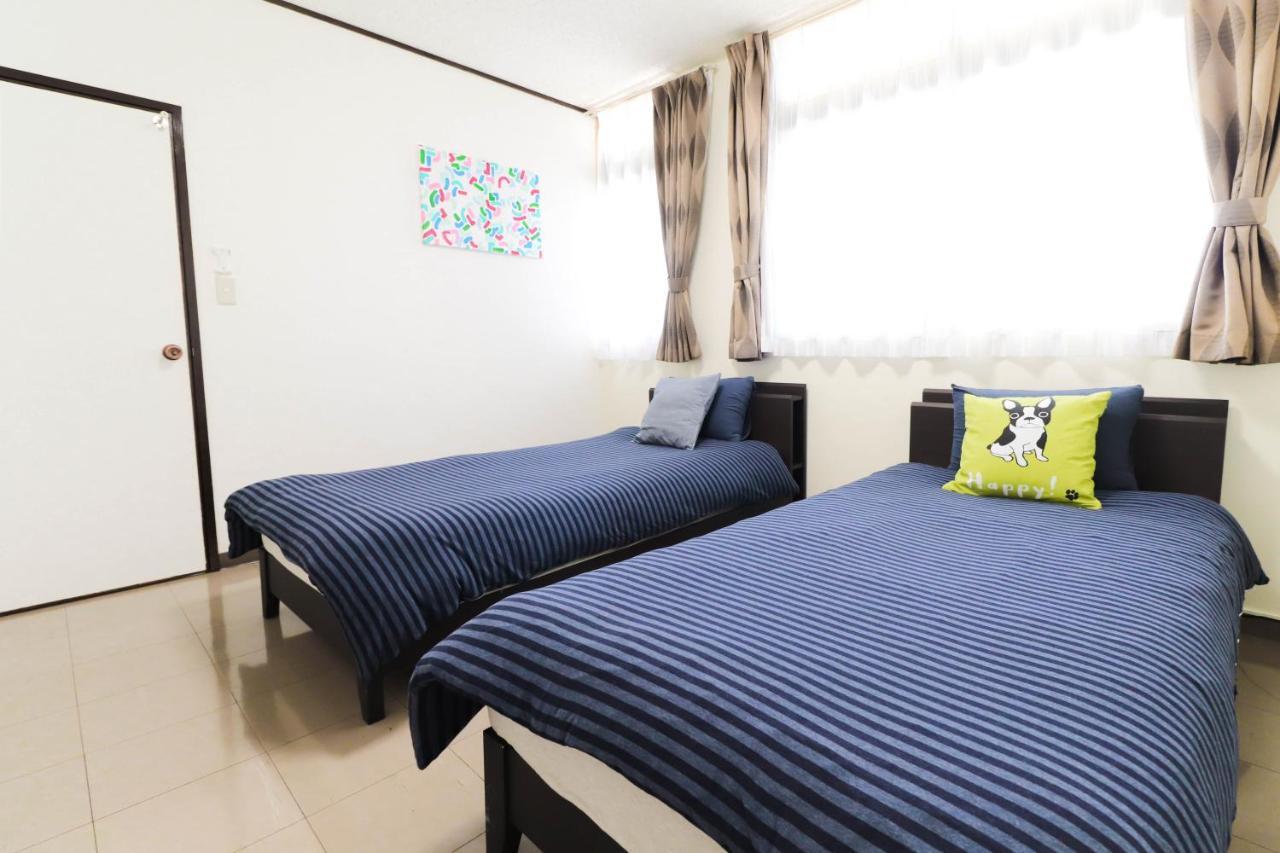 شاتان Condominium Hotel Mihama Upi المظهر الخارجي الصورة