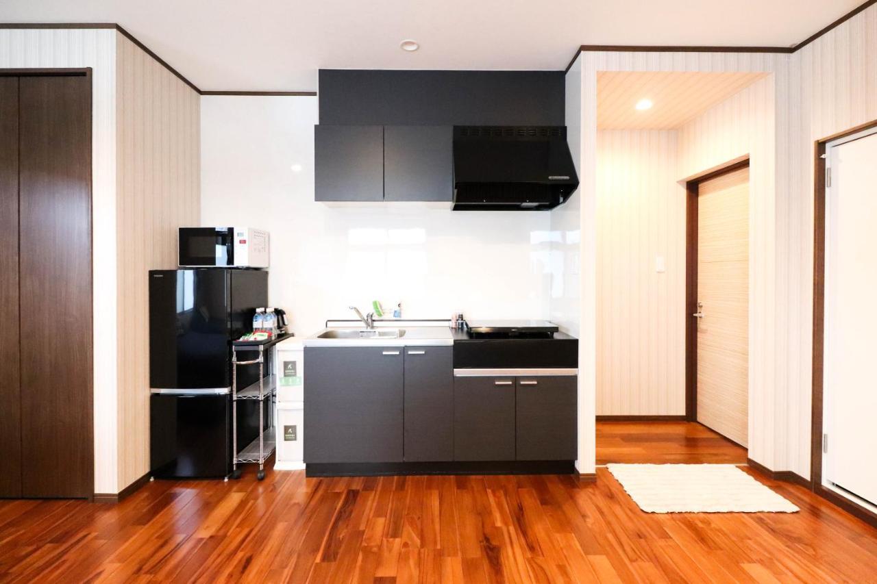 شاتان Condominium Hotel Mihama Upi المظهر الخارجي الصورة