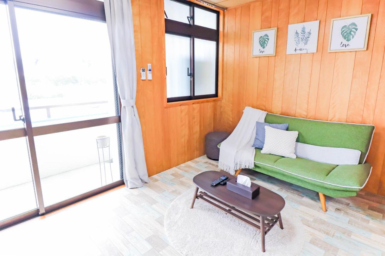 شاتان Condominium Hotel Mihama Upi المظهر الخارجي الصورة